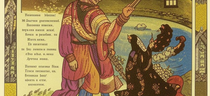 Божественное (из Гёте)