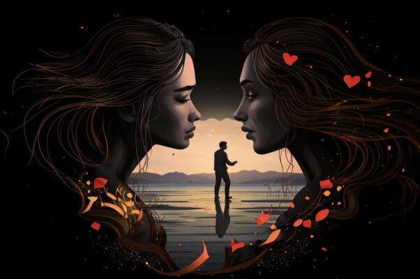 Вверх по Волге