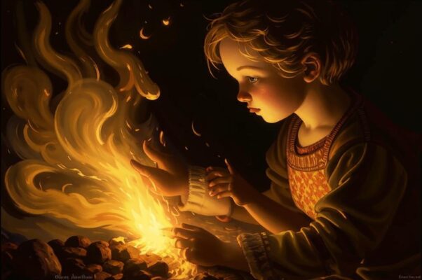 Волшебный круг