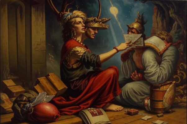 Героям нашего времени