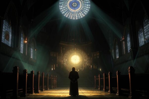 Дневник любви и молитвы