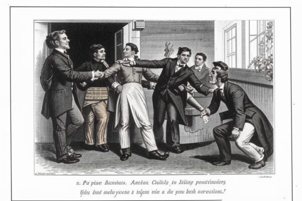 Дружеская песня