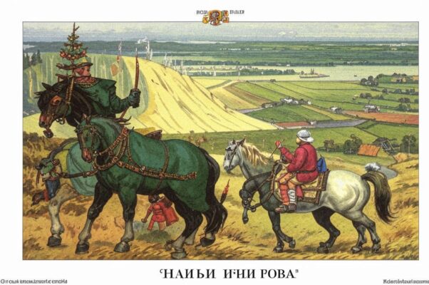 Завет (из Гёте)