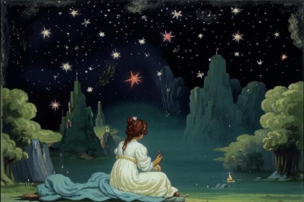 Из Гёте («Единого, Лилли, кого ты любить могла…»)