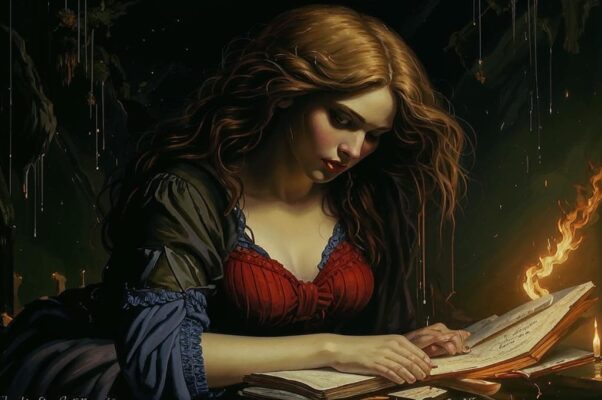 Из Гёте («Кто со слезами свой хлеб не едал…»)