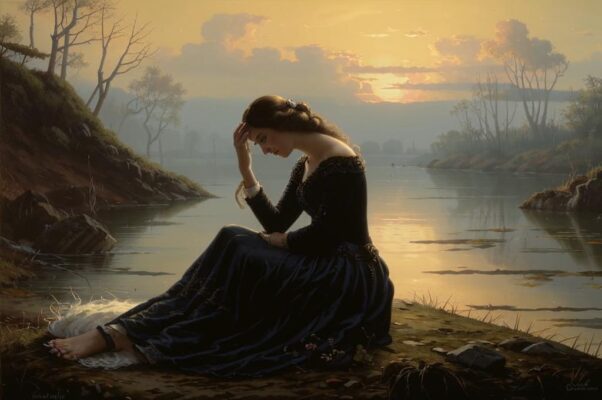 Из Гёте («О, кто одиночества жаждет…»)