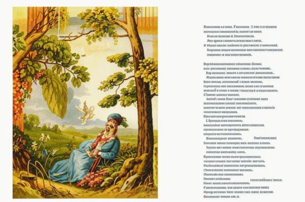 К Лавинии («Он вас любил как эгоист больной…»)