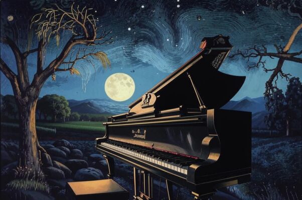 Люси (из Мюссе)