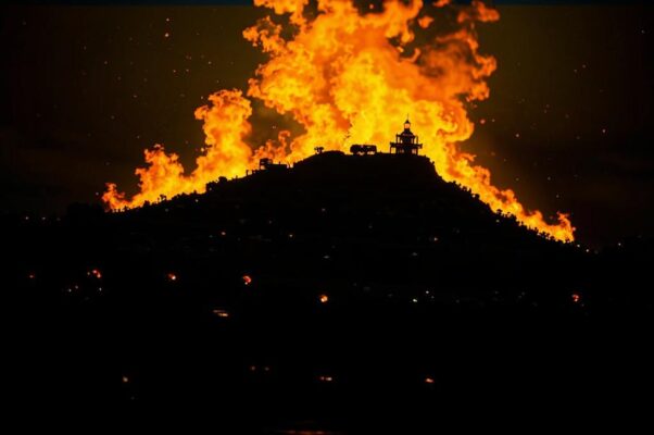 Молитва («По мере горень…»)