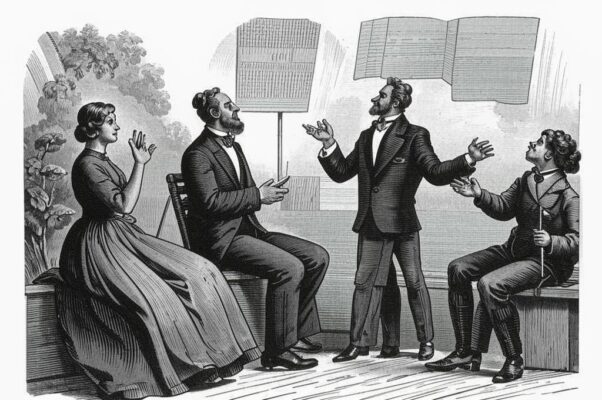 Надежда (из Шиллера)