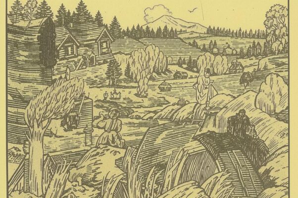 Олимпий Радин