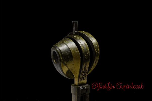 Отрывок из неконченного собрания сатир