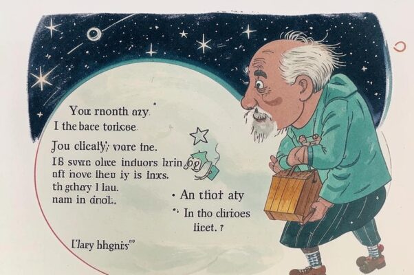 Падучие звезды (из Беранже)