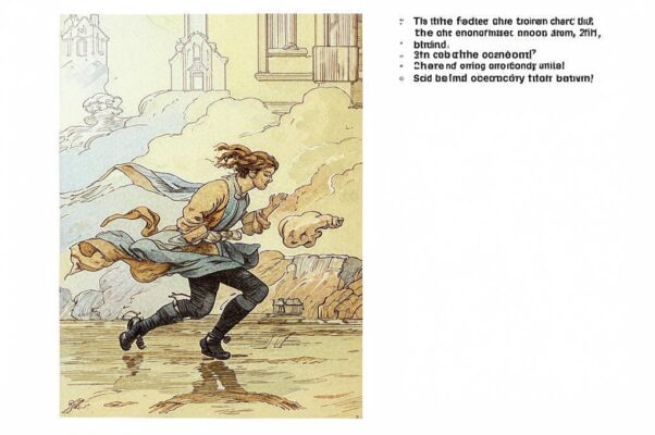 Первая глава из романа «Отпетая» / «Мелеет он, Адамов род...»