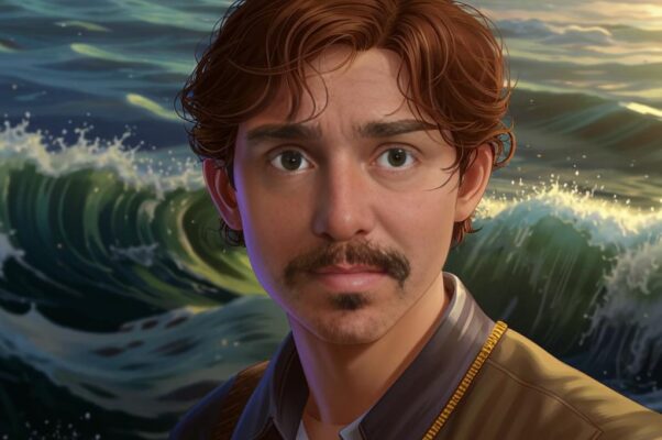 Перемена (из Гёте)