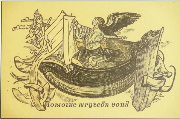 Послание к друзьям моим А.О., Е. Э. и Т. Ф.