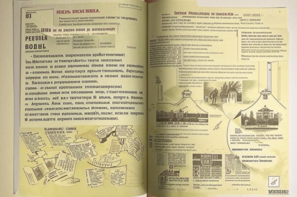 Послание к критику «Якоря»