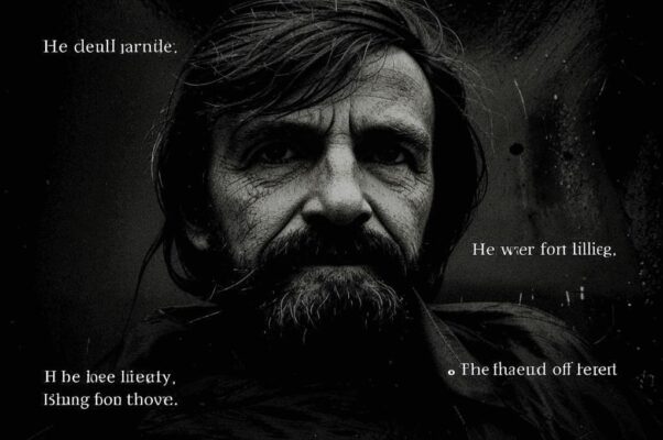 Предсмертная исповедь