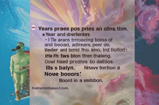 Призрак («Проходят годы длинной полосою…»)