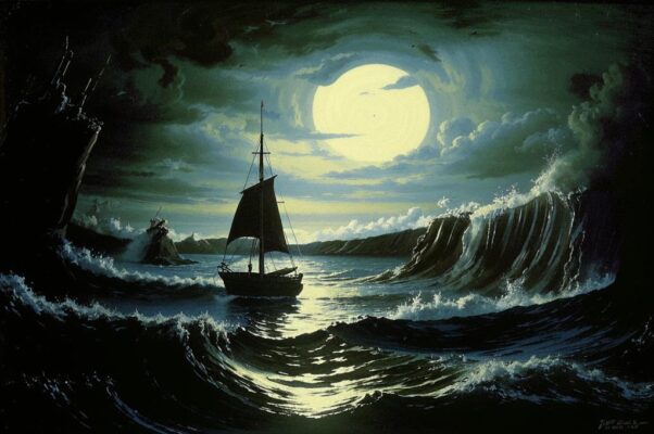 Самоубийство (из Беранже)