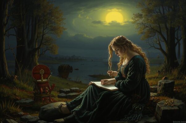 Тайна скуки