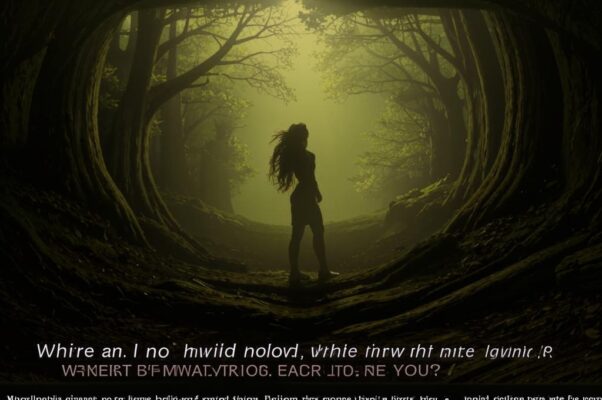 Текла (из Шиллера)