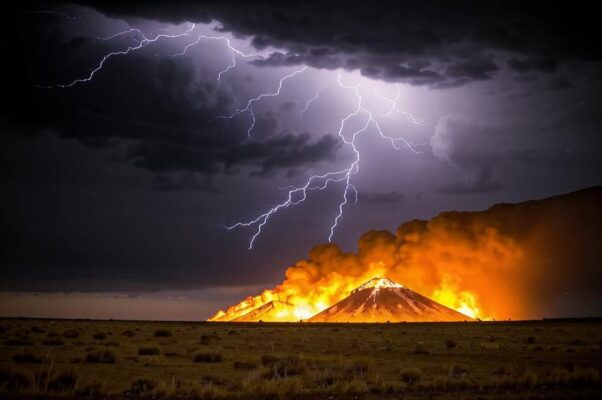 «Ветер воет за горой...»