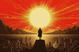 Вам в хрестоматию