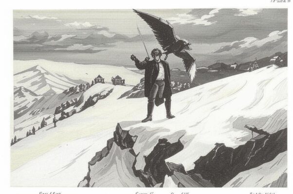 (Монолог Фауста)