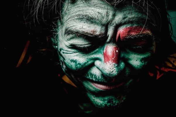 «Мой третий сон рисует мне...»