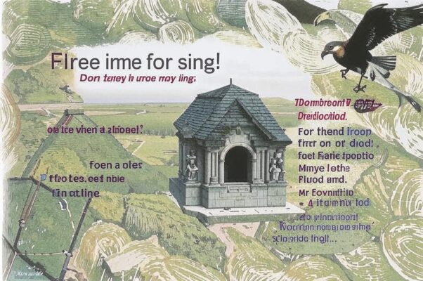 «Свободен я! Царей гробница...»