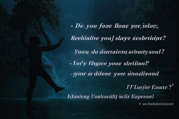 Душе («Умри, заглохни, страсть мятежная…»)