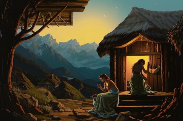 Кавказ («…»)