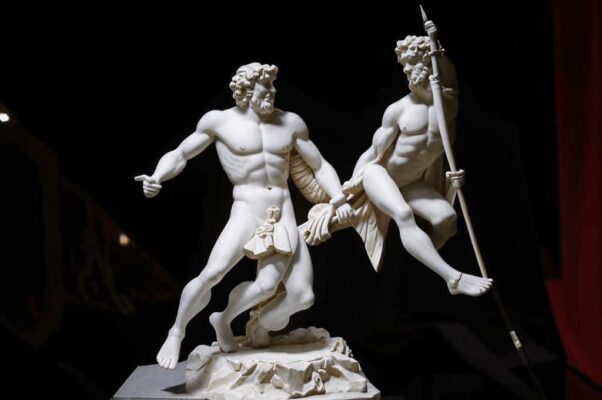 Мастерская Прометея