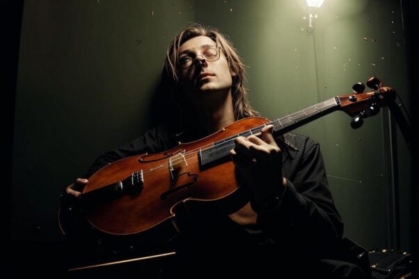 Награда поэта