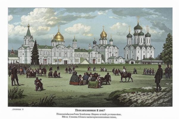 Новгород («Новгород велико…»)