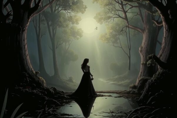 Охлаждение («Мучительно следить за медленной утрато…»)