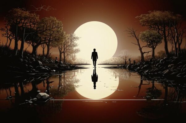 Расчет («Когда развертываю …»)