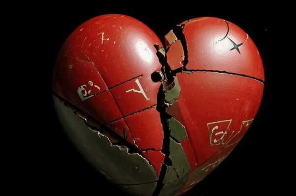 Сердце («Сердце к вам просилося…»)