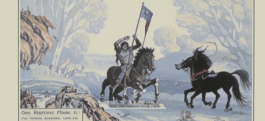 «Нежданно пал на наши рощи иней...»