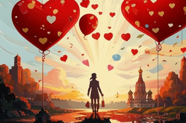 Ангел-хранитель («Он мне шепчет: «Своевольный…»)