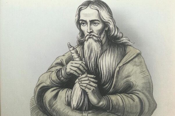 Андрей Рублев