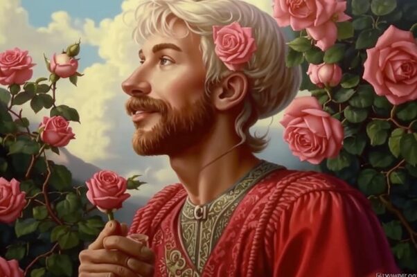 Андрогин