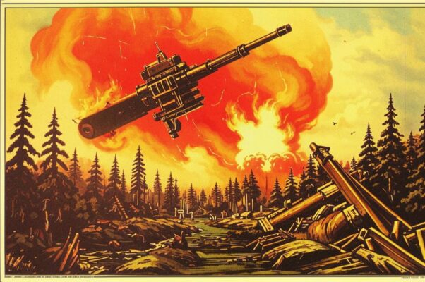 Война («М. М. Чичагов…»)