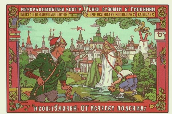 Девочка («Временами, не справясь с тоско…»)