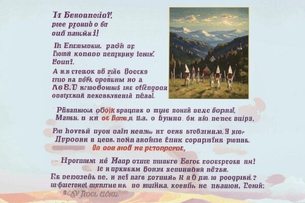 Я верил, я думал…