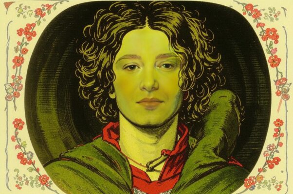 «Болтун красноречивый...»