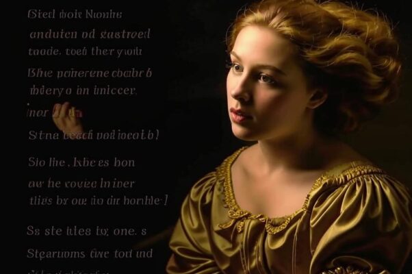 «В былые времена она меня любила...»