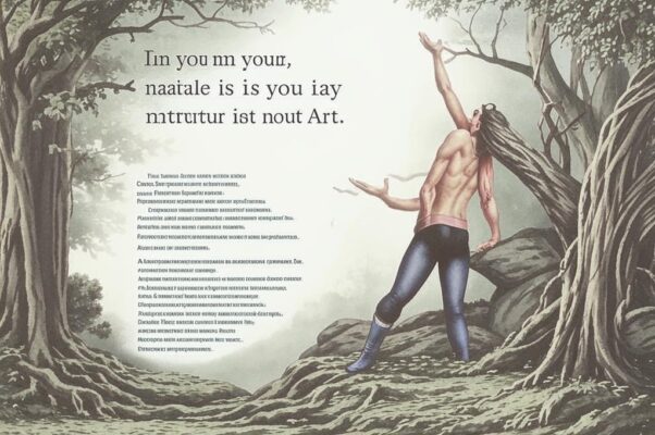 «В тебе, в тебе одной природа, не искусство...»