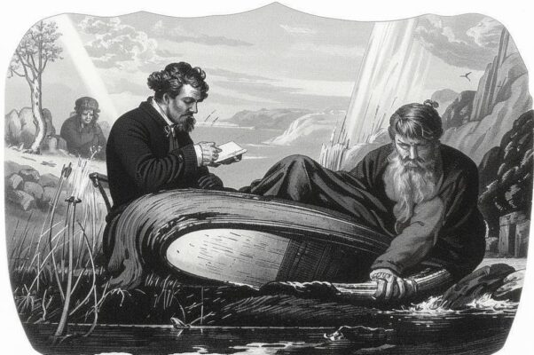 «Гераков! прочитал твое я сочиненье...»